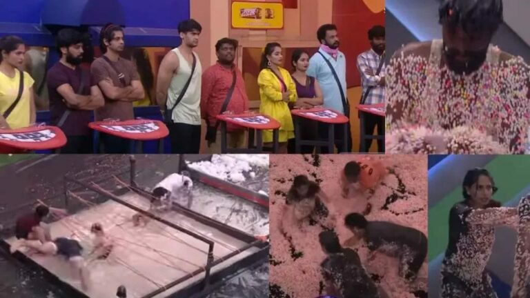 Bigg Boss Telugu 7: కెప్టెన్సీ కోసం మరో చిచ్చుపెట్టిన బిగ్‌ బాస్‌.. బెస్ట్ పెర్ఫార్మన్స్ ఎవరిదంటే?