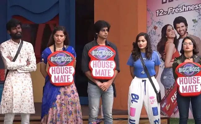 Bigg Boss Telugu 7: ఈ వారం నామినేషన్ లో ఎవరున్నారో తెలుసా?