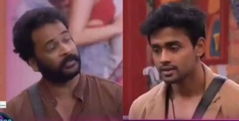 Bigg Boss Telugu 7: హౌస్లోకి గౌతమ్ రీ ఎంట్రీ…వస్తూనే శివాజీకి షాక్..