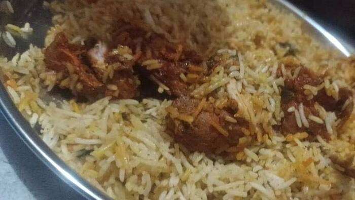 Food Poisoning: బిర్యానీ ఇష్టంగా లాగించారు.. 13 మంది అస్వస్థతకు గురయ్యారు..