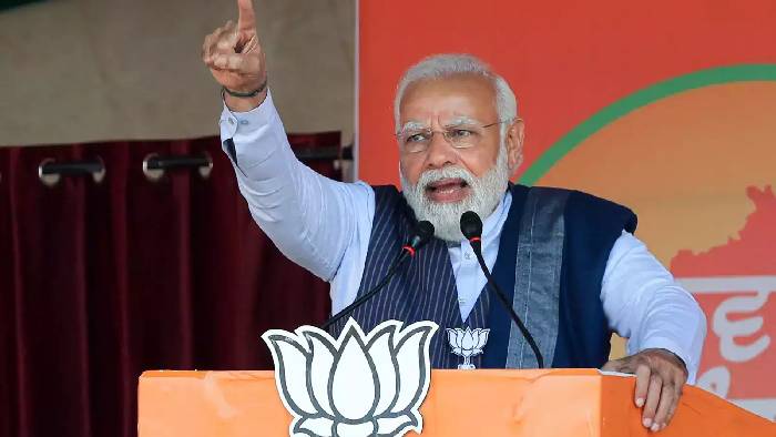 India TV-CNX Opinion Poll: రాజస్థాన్‌లో వికసించేది కమలమే.. గెలుపు అవకాశాలు బీజేపీకే ఎక్కువ..