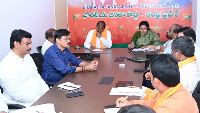 Janasena and BJP Alliance: జనసేన – బీజేపీ పొత్తు.. పురంధేశ్వరి సంచలన వ్యాఖ్యలు