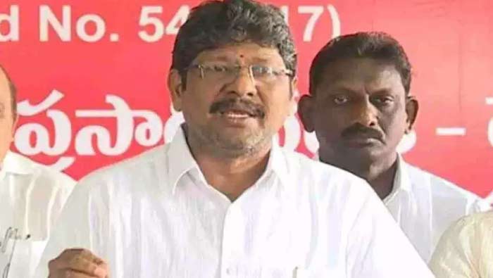 Bopparaju