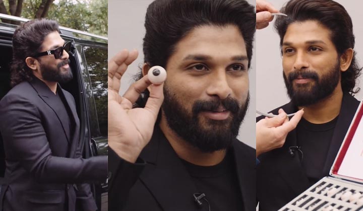Allu Arjun: ప్రభాస్, మహేష్ బాబు.. ఇప్పుడు అల్లు అర్జున్ వంతు