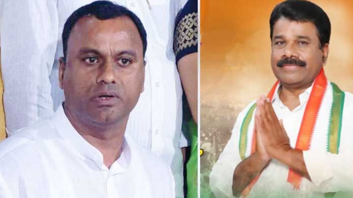 Telangana Elections 2023: మునుగోడు కాంగ్రెస్‌లో ముసలం.. ఇండిపెండెంట్ అభ్యర్థిగా చలమల కృష్ణారెడ్డి?