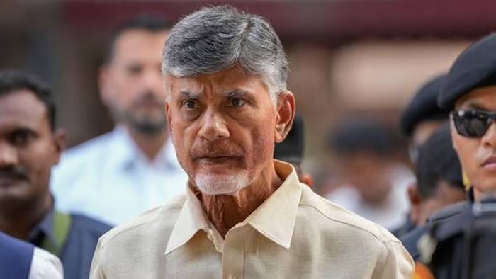 Chandrababu