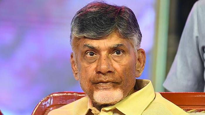 Chandrababu