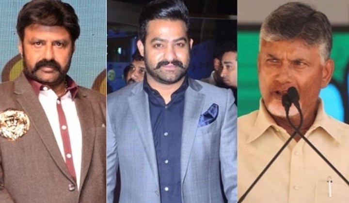 Nandamuri Balakrishna: చంద్రబాబు అరెస్ట్.. ఎన్టీఆర్ స్పందించకపోయినా ఐ డోంట్ కేర్..