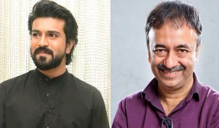 Ram Charan: ఆ తోపు డైరెక్టర్ తో చరణ్.. అంటే అన్నారు కానీ, ఆ ఊహ ఎంత బావుందో.. ?