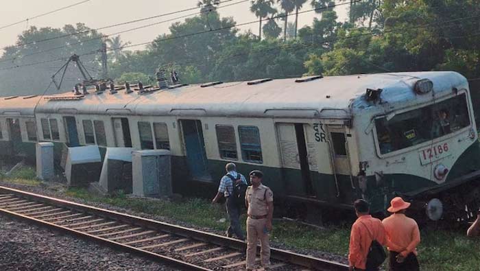 Chennai Train