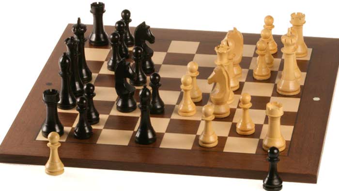 Chess Championship: విశాఖలో నేటి నుంచి జాతీయ అండర్-11 చెస్ చాంపియన్ షిప్ పోటీలు