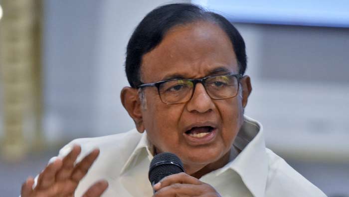 Chidambaram