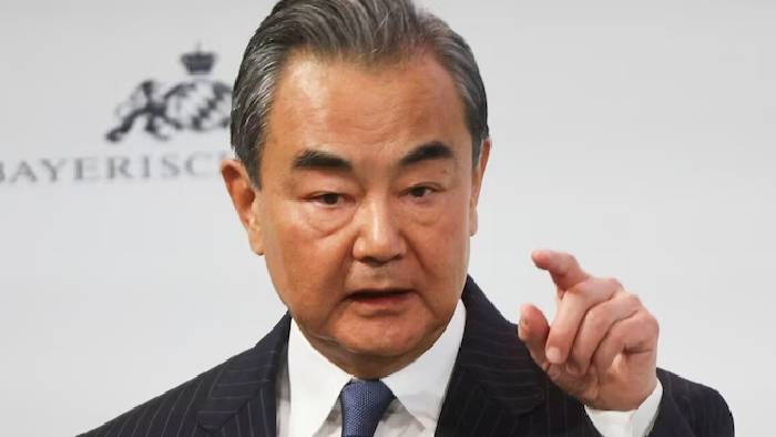 China: “ఇది ఆత్మరక్షణ కన్నా ఎక్కువ”.. ఇజ్రాయిల్‌పై చైనా కామెంట్స్..