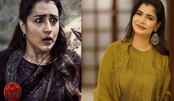 Chinmayi: నాలుగేళ్ల బ్యాన్ తర్వాత డబ్బింగ్ చెప్పిన చిన్మయి… హ్యాపీనెస్ తో సామ్ పోస్ట్