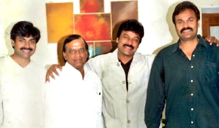 Chiranjeevi: ఆయన ఒక మెంటోర్.. ఒక  గైడింగ్ ఫోర్స్.. ఒక  గొప్ప సపోర్ట్ సిస్టమ్..