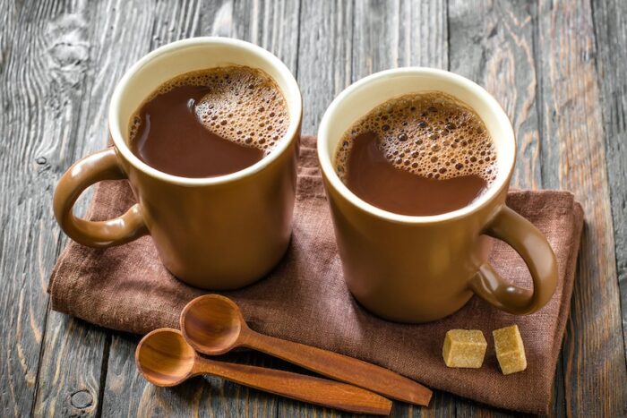 Chocolate Tea: చాక్లేట్ టీ గురించి ఎప్పుడైనా విన్నారా? ఎలా చేస్తారో తెలిస్తే షాక్ అవుతారు..