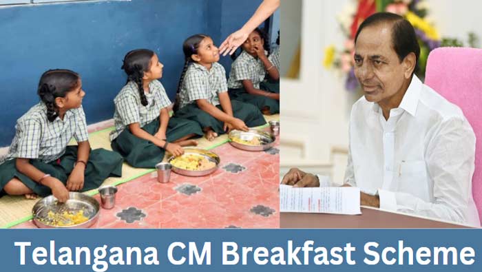 Sabitha Indra Reddy : ఈ నెల 6 ‘ముఖ్యమంత్రి అల్పాహార పథకం’ ప్రారంభం