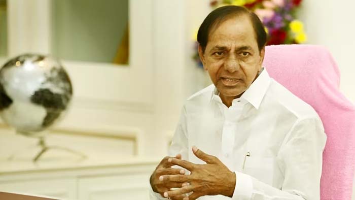 CM KCR: గజ్వేల్ బీఆర్ఎస్ నాయకులతో సీఎం కేసీఆర్ భేటీ.. అదే కారణమా..?