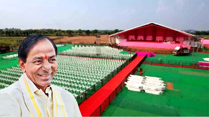 Cm Kcr