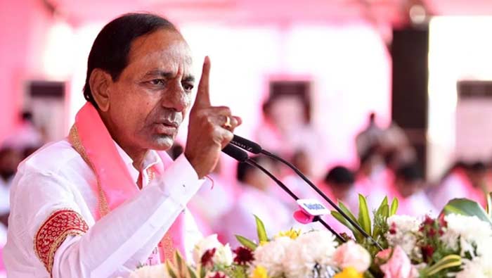 Cm Kcr