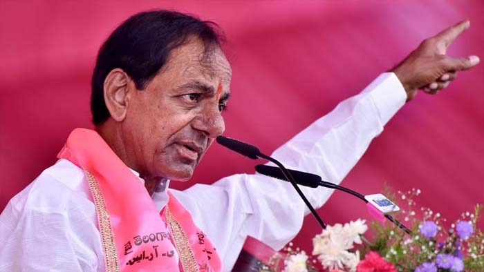 CM KCR Publci Meeting: నేడు హుస్నాబాద్‌లో సీఎం బహిరంగ సభ.. అక్కడి నుంచి ప్రచారం..