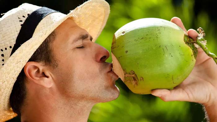 Coconut Water