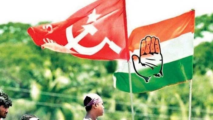 CPI and CPM : కొలిక్కి వచ్చిన  వామపక్షాలతో పొత్తు