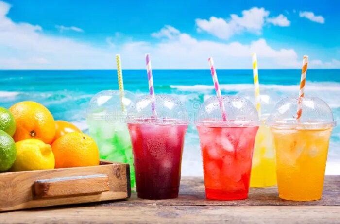 Cool Drinks