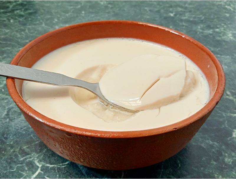 Curd