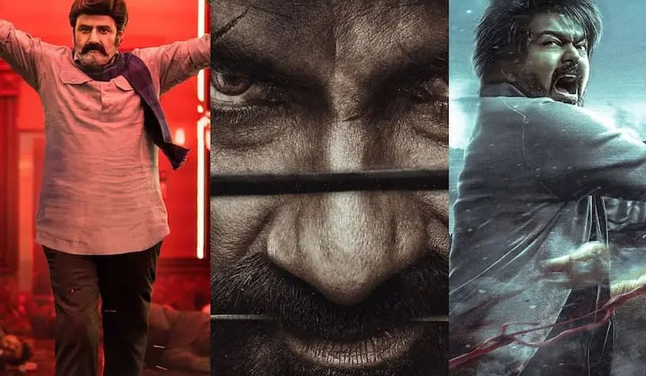 Dasara Movie: ఎవరి టైమ్ వాళ్లు లాక్ చేసుకున్నారు? ఇక రిలీజ్ అవ్వడమే లేట్