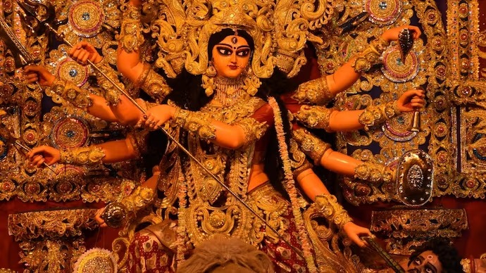 Devi Navaratri