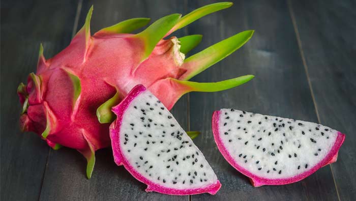 Dragon fruit: ఈ పండు తింటే ఎన్ని లాభాలో తెలుసా..!