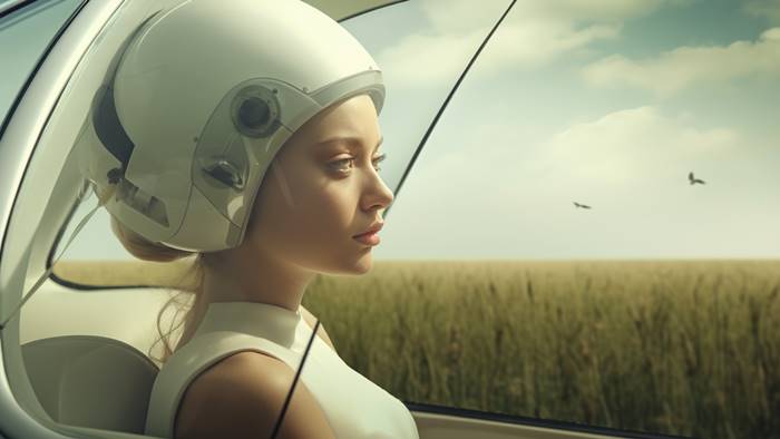 Driverless Cars: ఐఐటీ-హైదరాబాద్ క్యాంపస్‌లో డ్రైవర్‌ లేని కార్లు..