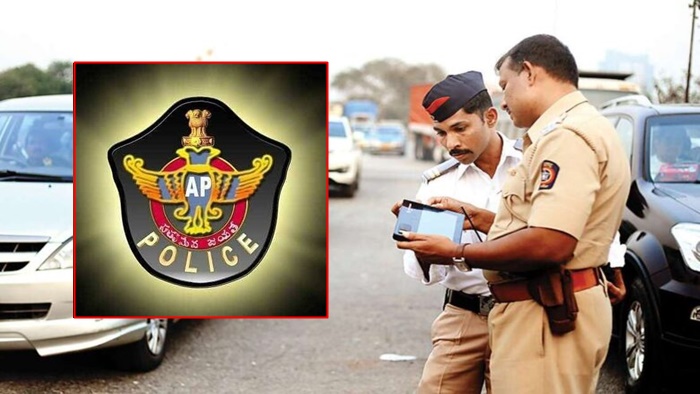 E-Challan Scam: ఈ చలాన్‌ల డబ్బు మాయం.. ఎంతటి వారైనా వదిలేది లేదంటున్న పోలీసులు