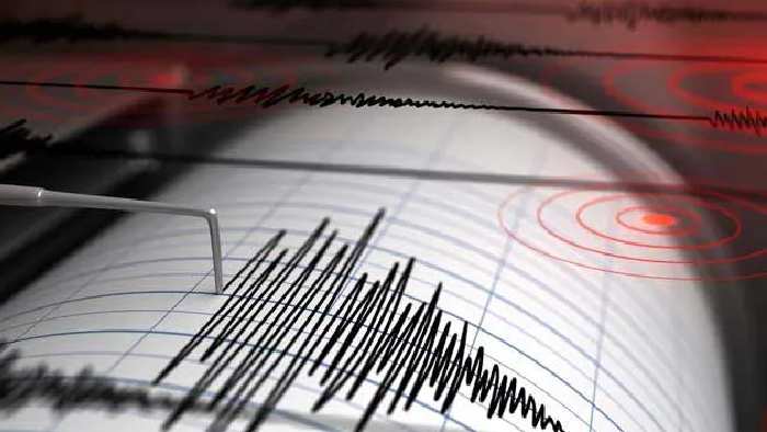Earthquake: మేఘాలయలో భూకంపం.. ఈశాన్య రాష్ట్రాల్లో ప్రకంపనలు