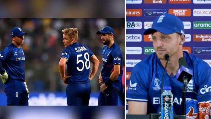 World Cup Records: ఇంగ్లండ్⁬ను స్పిన్ తిప్పేస్తోందా..!