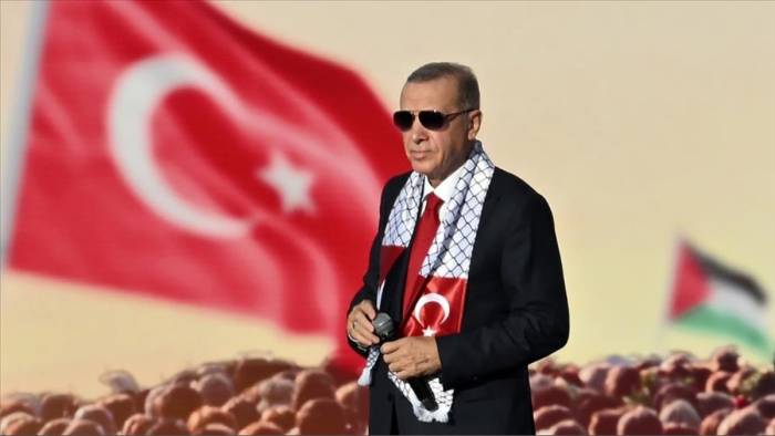 Erdogan