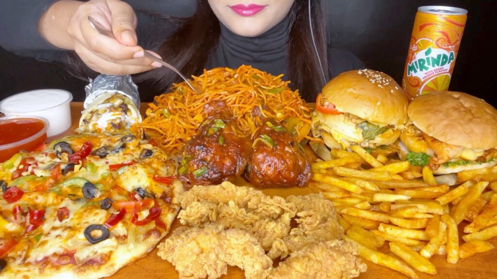 Fast Food