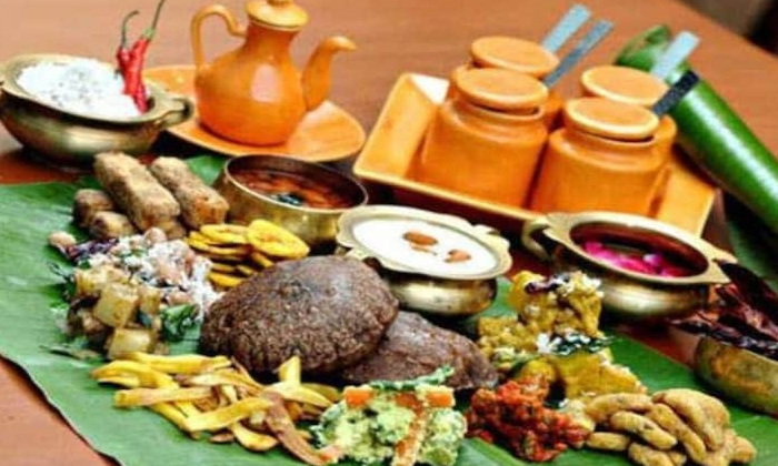 Navratri : నవరాత్రి ఉపవాసాల్లో వీటిని తీసుకోవడం మంచిది..