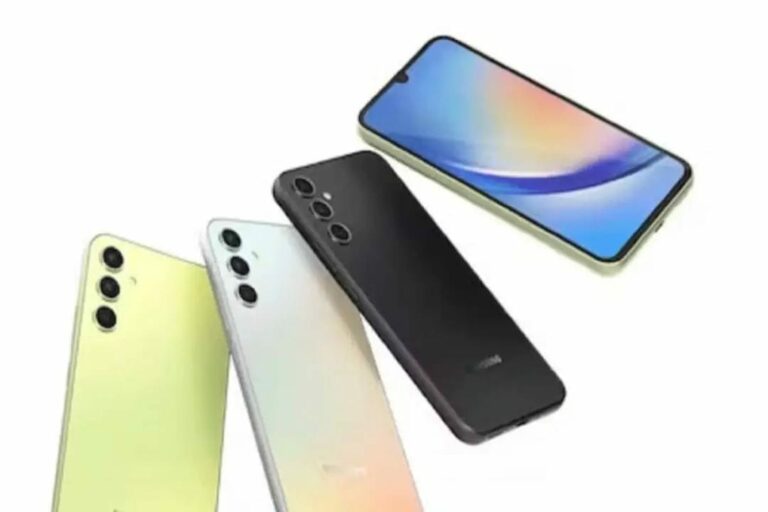 Galaxy A34: ఫ్లిప్‌కార్ట్‌లో రూ.25,999కే లభిస్తున్న స్మార్ట్ ఫోన్స్..త్వరపడండి..