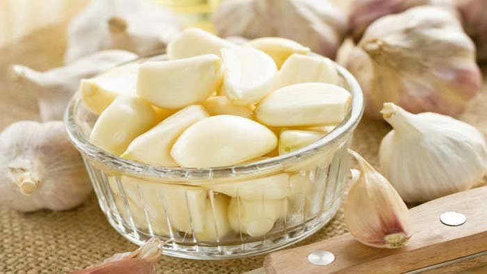 Helth Tips: చలికాలంలో వెల్లుల్లి రెబ్బలు తింటే ఆరోగ్యప్రయోజనాలెన్నో తెలుసా..!