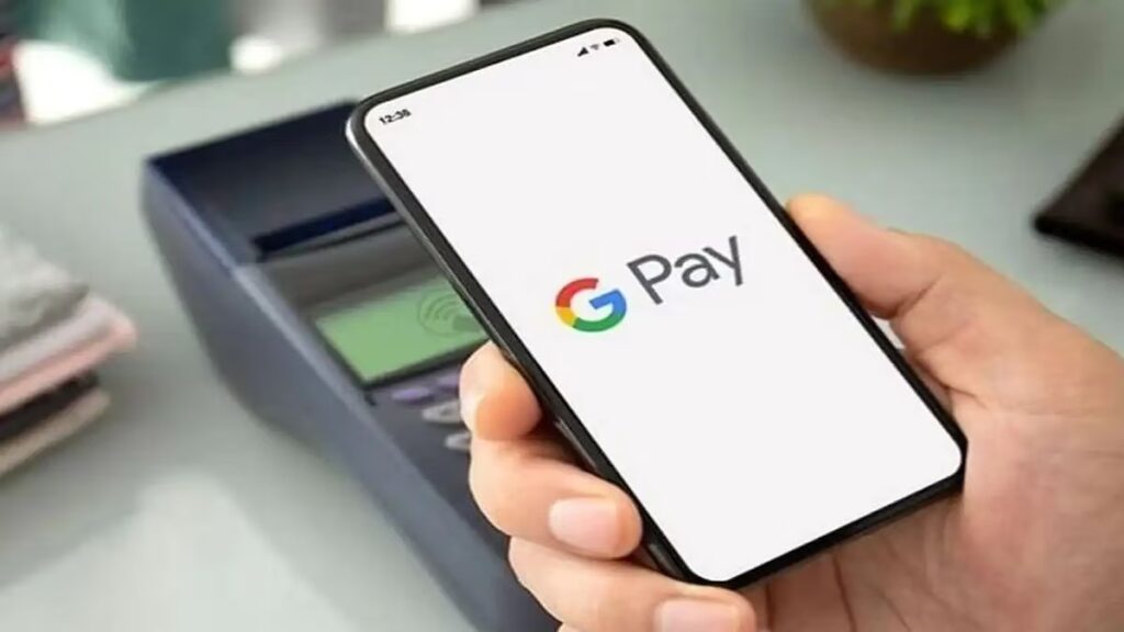 Google Pay