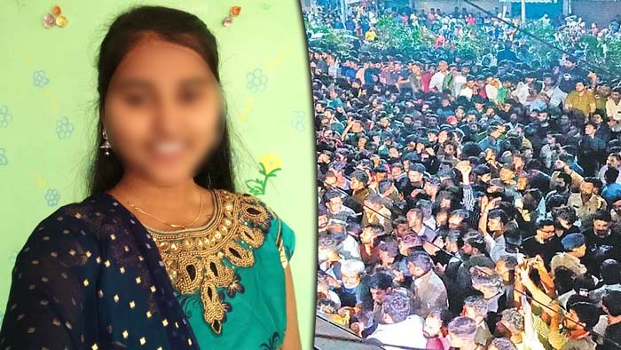 Group-2: అశోక్ నగర్ లో ఉద్రిక్తత… గ్రూప్ 2 విద్యార్థిని బలవన్మరణం..