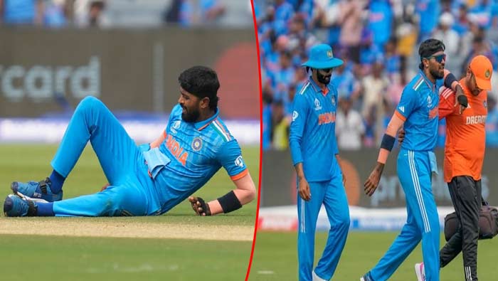 Hardik Pandya