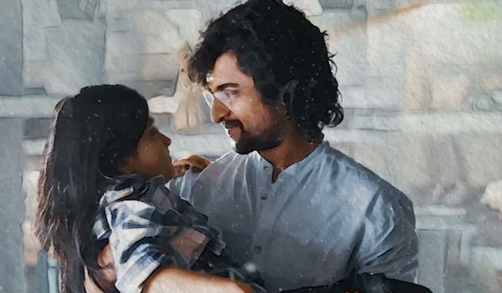 Hi Nanna: ప్రోమో సాంగ్ లోనే చాలా మ్యాజిక్ ఉంది…