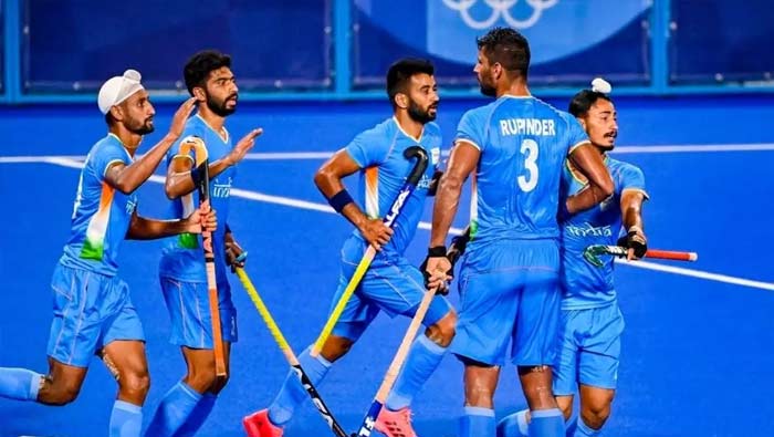 Asian Games 2023: ఆసియా క్రీడల్లో భారత్ జోరు.. ఫైనల్స్‌కు చేరిన హాకీ జట్టు
