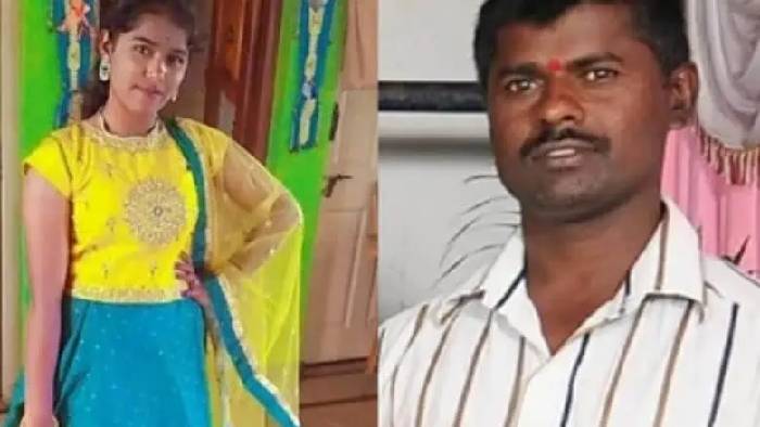Honour killing: కులాంతర సంబంధం పెట్టుకుందని 20 ఏళ్ల కూతురు దారుణహత్య..