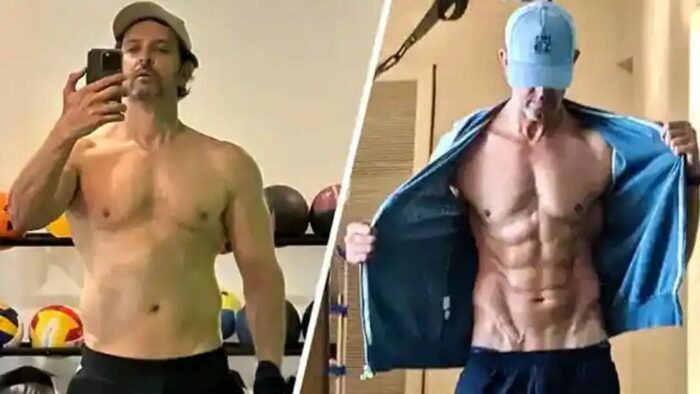Hrithik Roshan: వామ్మో.. ఏంటి హృతిక్ ఐదు వారాల్లోనే ఇంత మార్పా…