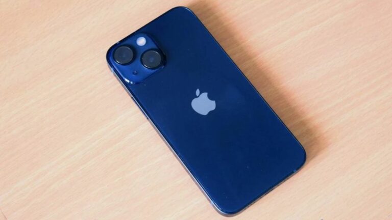 iPhone 13 on Amazon: అమెజాన్ గ్రేట్ ఇండియన్ ఫెస్టివల్ సేల్.. ఆల్-టైమ్ తక్కువ ధరకే ‘ఐఫోన్ 13’!