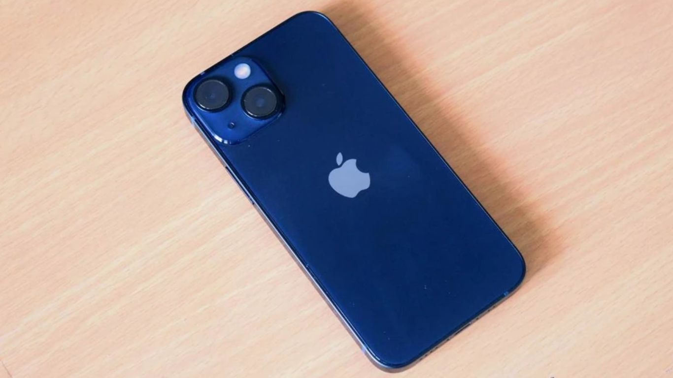 iPhone 13 on Amazon: అమెజాన్ గ్రేట్ ఇండియన్ ఫెస్టివల్ సేల్.. ఆల్-టైమ్ తక్కువ ధరకే ‘ఐఫోన్ 13’!